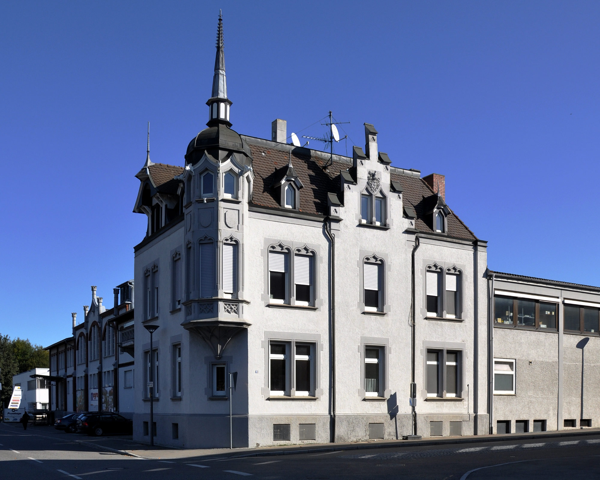 Ravensburg